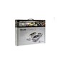 Plateau pour Four Electrolux PKKS8 Acier 40 x 7,5 x 34 cm