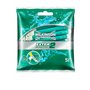 Rasoirs Jetables Extra2 Sensitive Gillette (5 uds)