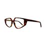Monture de Lunettes Femme Sportmax SM5016-052-55