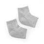 Chaussettes Hydratantes avec des Coussinets en Gel et des Huiles Natur