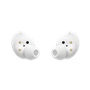 Ecouteurs True Wireless avec ANC Galaxy Buds FE intra-auriculaire Blan