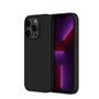 COQUE TOUCH PURE AVEC SNAP IPHONE 14 PRO NOIR