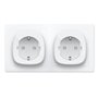 Energy (Matter) - Prise intelligente, lot de 2