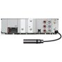 Autoradio - JVC - KD-X482DBT - USB - iPod - Bluetooth - DAB+