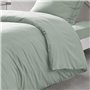 Housse de couette TODAY Essential - 140 x 200 cm - 1 personne - 100% C
