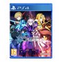 Jeu vidéo PlayStation 4 Bandai Namco Sword Art Online: Last Recollecti