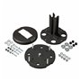 Kit de Montage pour Panneau Suspendu Vogels 7279650