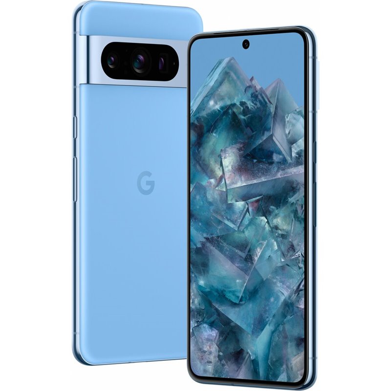 Google Pixel 8 Pro 6,7