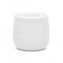 Haut-parleurs bluetooth portables Lexon Mino X Blanc 3 W