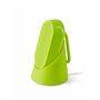 Haut-parleurs bluetooth portables Lexon Mino T Fluorescent Jaune 5 W