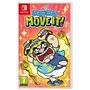 Jeu vidéo pour Switch Nintendo Wario Ware: Move It! (FR)