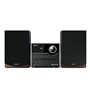 Mini Hifi Sharp XL-B512(BR)