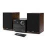 Mini Hifi Sharp XL-B512(BR)