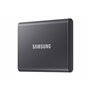 Disque Dur Externe Samsung MU-PC500T/WW Gris 2,5" 500 GB