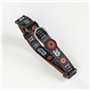 Collier pour Chien Star Wars Noir XS