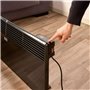 Chauffage Black & Decker BXCSH1800E Noir 1800 W