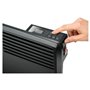 Chauffage Black & Decker BXCSH1800E Noir 1800 W