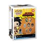 Funko Pop! Animation: My Hero Academia - Momo Yaoyorozu (with Cannon)