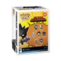 Funko Pop! Animation: My Hero Academia - Tokoyami Fumikage (FA)