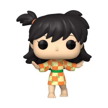 Funko Pop! Animation: Inuyasha - Rin