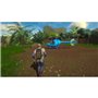 Dinosaurs Mission Dino Camp - Jeu Nintendo Switch