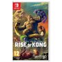 Skull Island Rise of Kong - Jeu Nintendo Switch