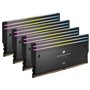 Mémoire RAM - CORSAIR - Dominator Titanium RGB DDR5 - 64GB 4x16GB DIMM