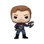 Figurine Funko POP! Vinyl: Gardiens de la Galaxy- Star-Lord