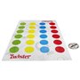 Hasbro Gaming - Twister - Jeu d'ambiance pour enfants - a partir de 6