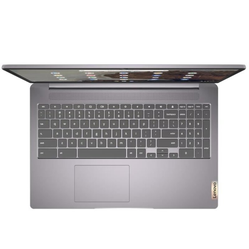 Points forts de Lenovo IdeaPad 3 Chromebook 15IJL6