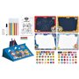 Sac a dos coloriage et école de dessin - Paw Patrol - LISCIANI