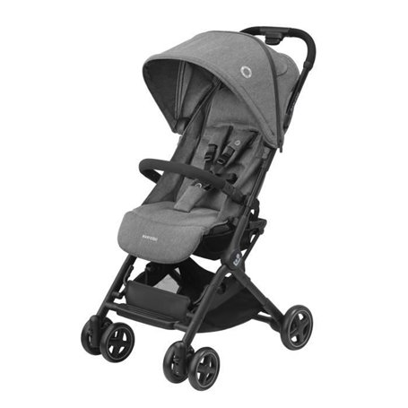 MAXI-COSI Poussette canne ultra compacte Lara 2. 1233029110. de la nai