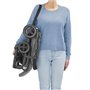 MAXI-COSI Poussette canne ultra compacte Lara 2. 1233029110. de la nai