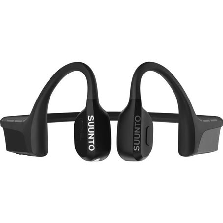 Écouteurs sans Fil sport - SUUNTO - Wing - Black