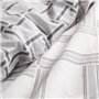 PARURE DE LIT TODAY - HOUSSE DE COUETTE 220X240 + 2 TAIES D OREILLER 6