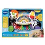 VTECH BABY - Jungle Rock - Piano Zebre - Jouet Musical Enfant