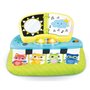 VTECH BABY - Piano Sensoriel des Baby Loulous