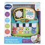 VTECH BABY - Piano Sensoriel des Baby Loulous