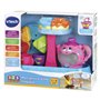 VTECH - 1.2.3 Imite-Moi - Mon Service a Thé Magique - Jouet d'Imitatio