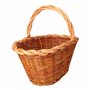 Panier EDM osier 37 x 25 x 20 cm