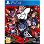Persona 5 Tactica - Jeu PS4