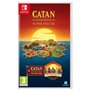 Catan Super Deluxe Edition - Jeu Nintendo Switch