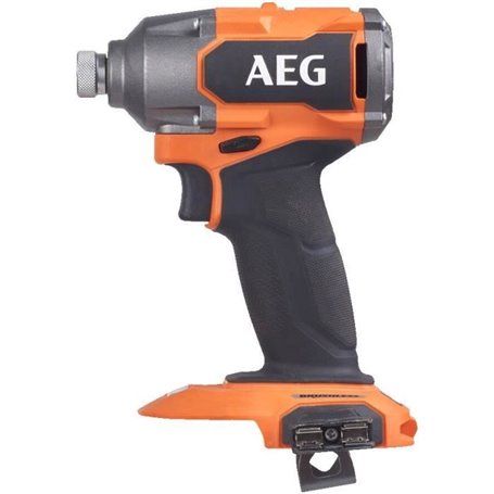 Visseuse a chocs 18V BRUSHLESS AEG - BSS18C3B3-0 - 350 Nm - 3 modes -
