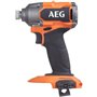 Visseuse a chocs 18V BRUSHLESS AEG - BSS18C3B3-0 - 350 Nm - 3 modes -
