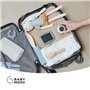 BABYMOOV Caméra additionnelle pour babyphone vidéo YOO ROLL