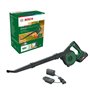 Souffleur de feuilles sans fil Bosch - UniversalLeafBlower 18V-130 - 0