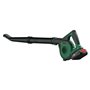 Souffleur de feuilles sans fil Bosch - UniversalLeafBlower 18V-130 - 0