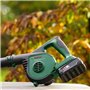 Souffleur de feuilles sans fil Bosch - UniversalLeafBlower 18V-130 - 0