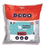 Oreiller médium DODO 50x70 cm - Protection anti punaise. anti acarien