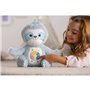 Peluche Parlante - Gipsy Toys - Siméon. le conteur d'émotions - 28cm -